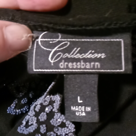 Embellished top - Picture 9 of 9